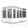 Titanium Door Handle Pvd Coating Machine